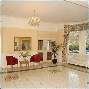 Barkston Gardens Hotel Londyn Zewnętrze zdjęcie