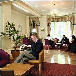 Barkston Gardens Hotel Londyn Zewnętrze zdjęcie