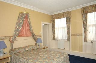 Barkston Gardens Hotel Londyn Zewnętrze zdjęcie